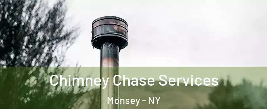  Chimney Chase Services Monsey - NY