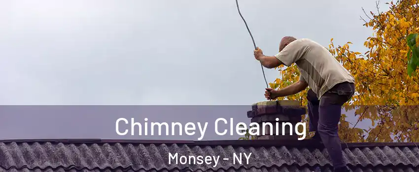  Chimney Cleaning Monsey - NY