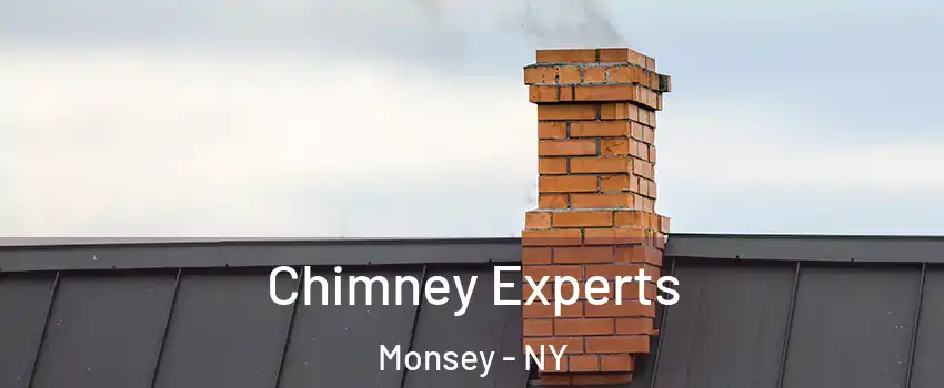 Chimney Experts Monsey - NY
