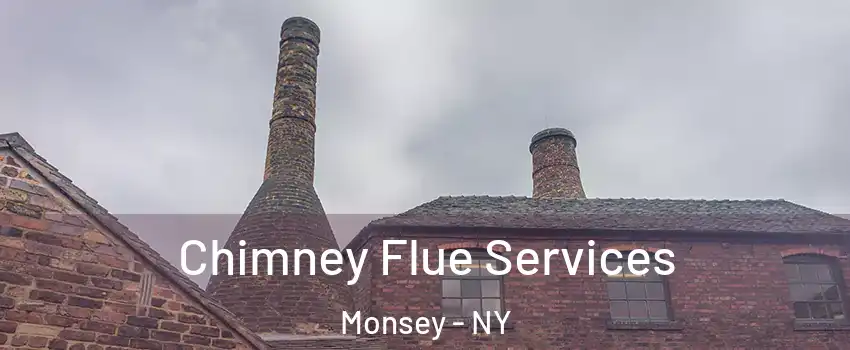  Chimney Flue Services Monsey - NY