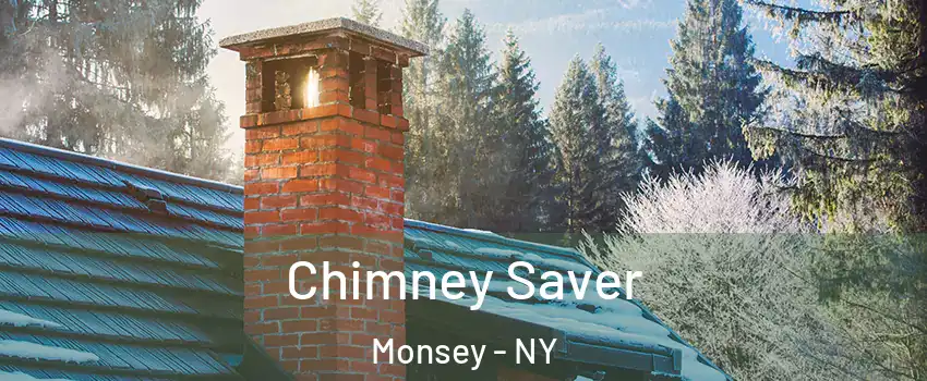  Chimney Saver Monsey - NY