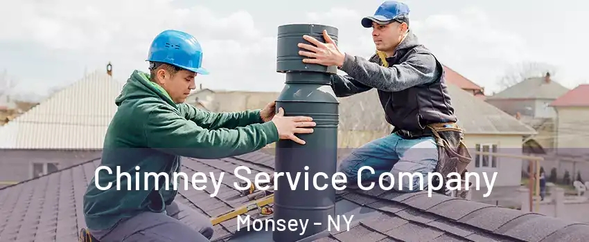 Chimney Service Company Monsey - NY
