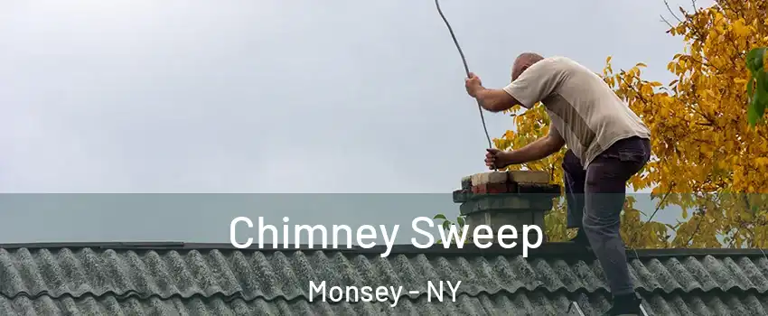  Chimney Sweep Monsey - NY