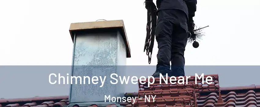  Chimney Sweep Near Me Monsey - NY