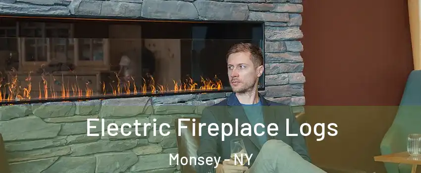  Electric Fireplace Logs Monsey - NY