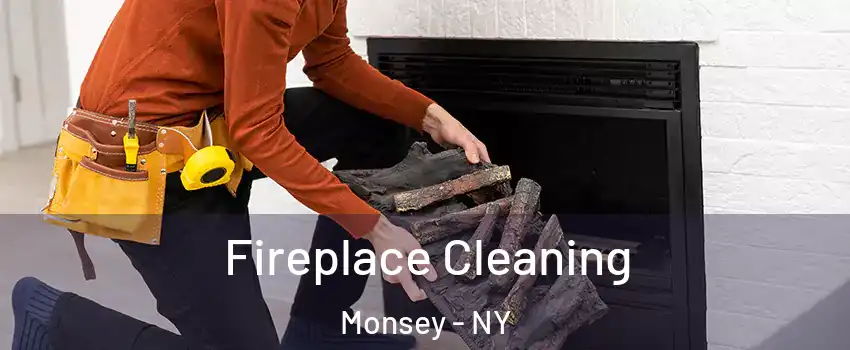  Fireplace Cleaning Monsey - NY