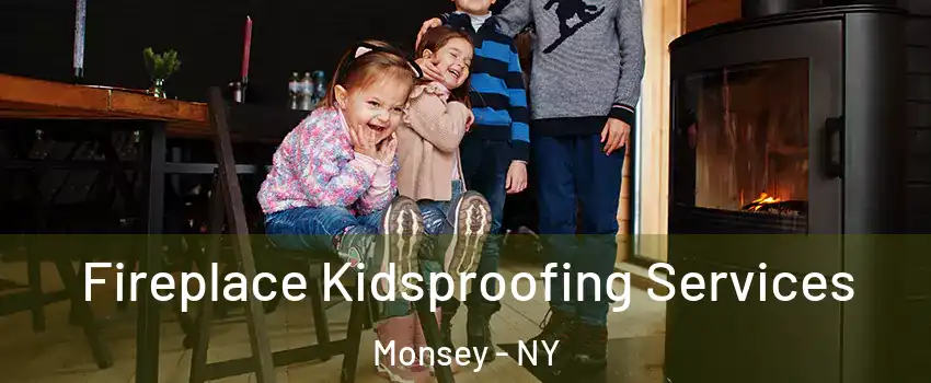  Fireplace Kidsproofing Services Monsey - NY