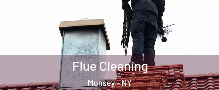  Flue Cleaning Monsey - NY