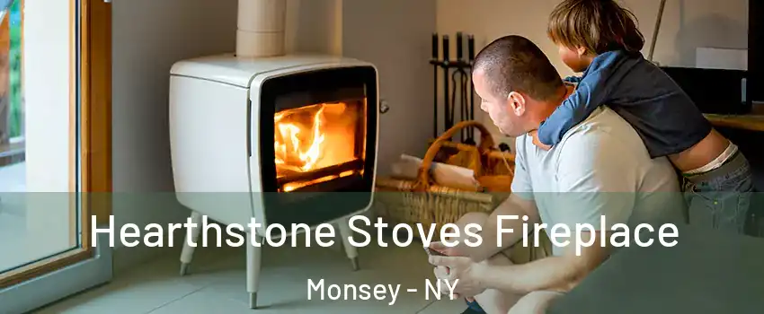  Hearthstone Stoves Fireplace Monsey - NY