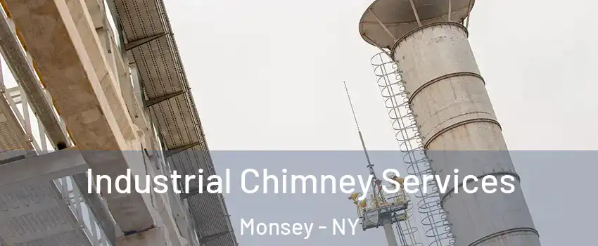  Industrial Chimney Services Monsey - NY