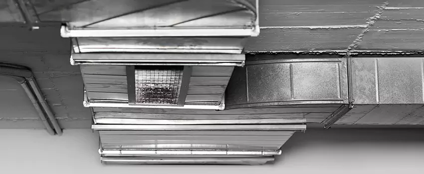 Trusted Air Duct Cleaning Company in Monsey, New York