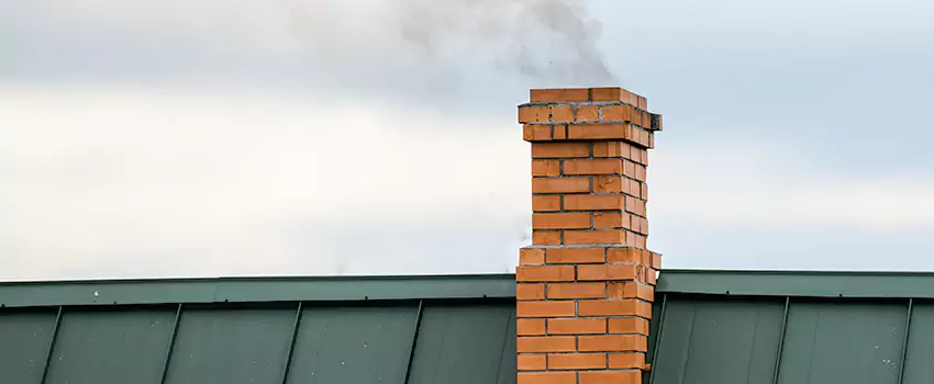 Animal Screen Chimney Cap Repair And Installation Services in Monsey, New York