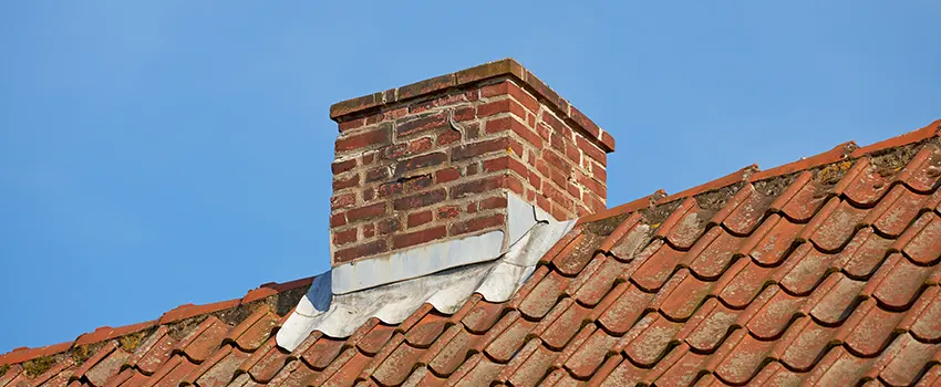Residential Chimney Bricks Rotten Repair Services in Monsey, NY