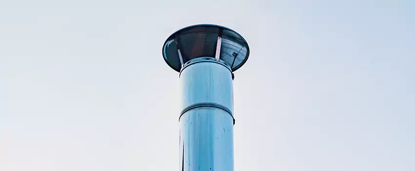 Wind-Resistant Chimney Caps Installation and Repair Services in Monsey, New York