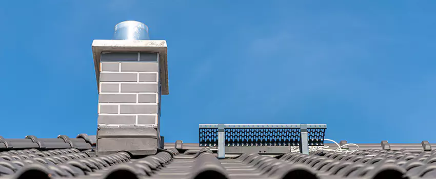 Chimney Flue Relining Services in Monsey, New York
