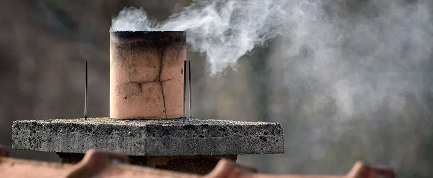 Wood Burning Chimney Odor Removal in Monsey, NY