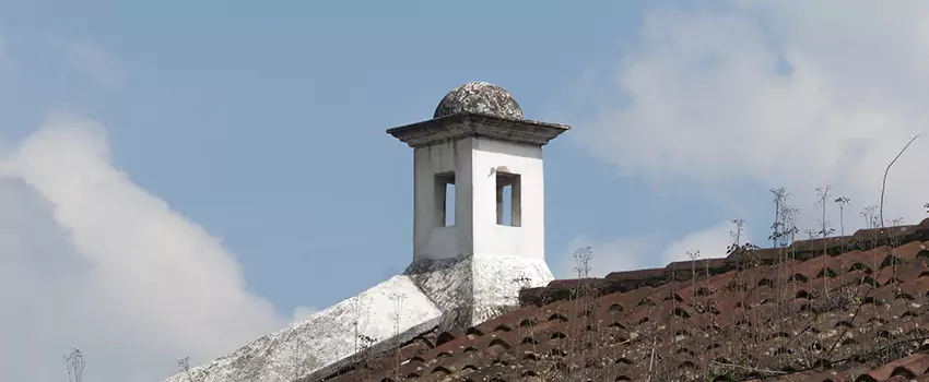 Cost To Rebuild A Chimney in Monsey, NY