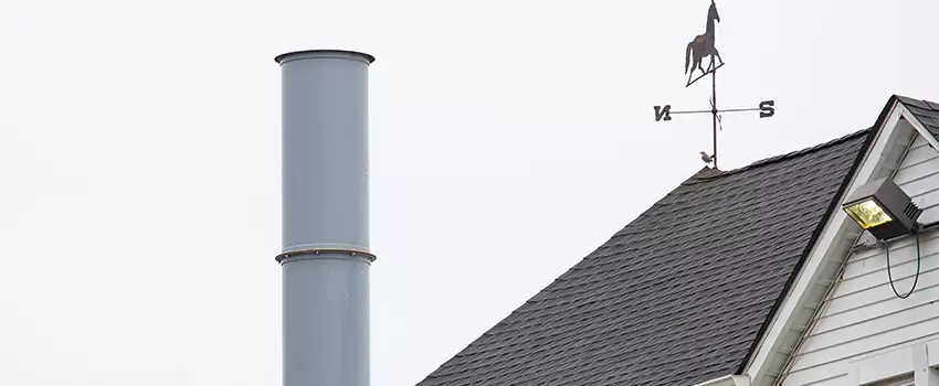Chimney Inspection in Monsey, NY