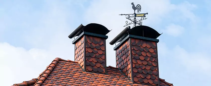 Old Chimney Restoration in Monsey, New York