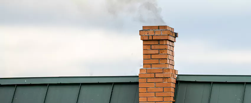Chimney Soot Cleaning Cost in Monsey, NY