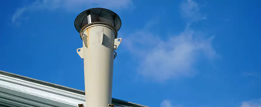 Chimney Spark Arrestor Requirements in Monsey, NY