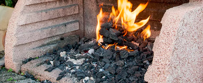 Remove Creosote From Brick in Monsey, NY