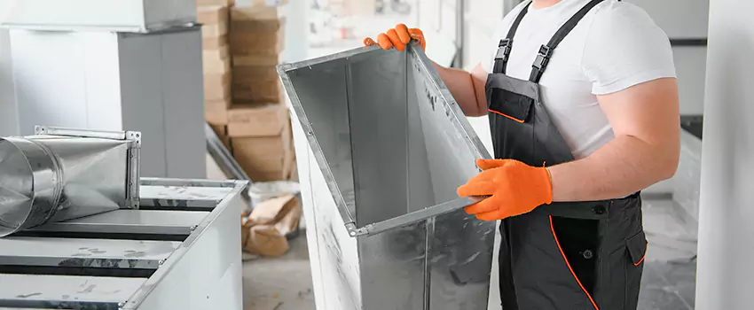 Benefits of Dryer Vent Inspection in Monsey, NY
