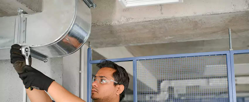 HVAC Ductwork Cleaning in Monsey, NY