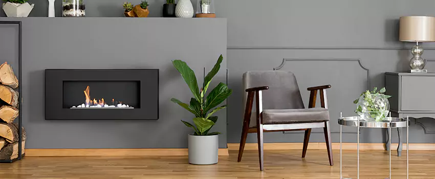 Ethanol Fireplace Burner Repair in Monsey, NY