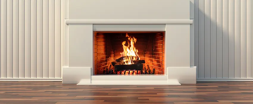 Fireplace Broken Ashtray Repair Services in Monsey, New York