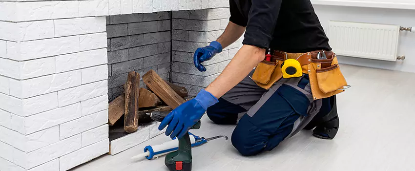 Fireplace Doors Cleaning in Monsey, New York