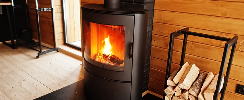 Gas Fireplace Door Handle Installation Services in Monsey, New York