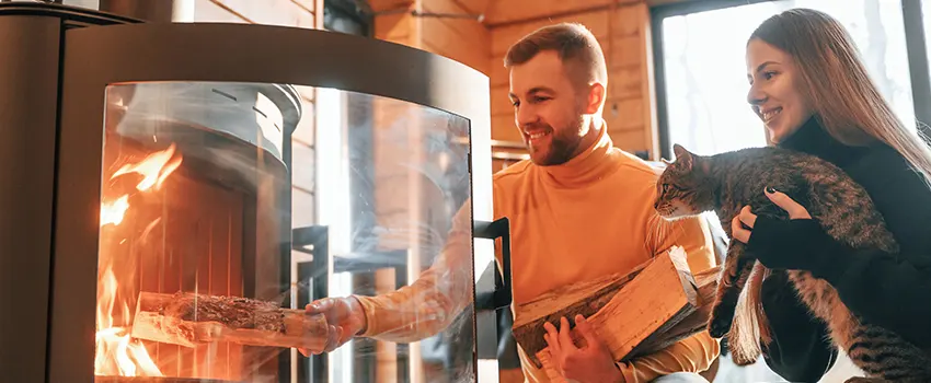 Fireplace Door Installation And Replacement Contractors in Monsey, NY