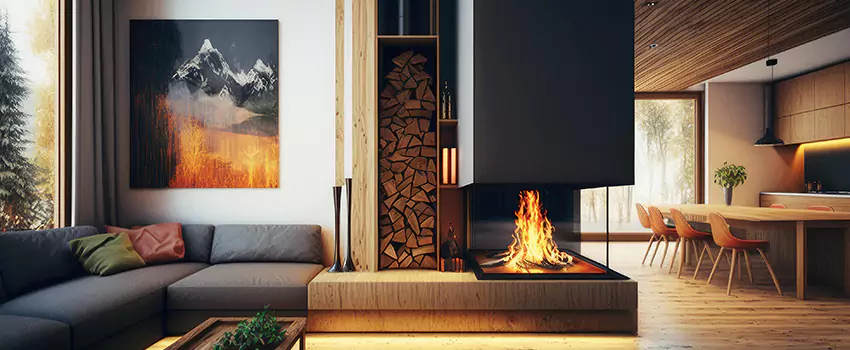 Fixing Electric Fireplace Problem in Monsey, New York
