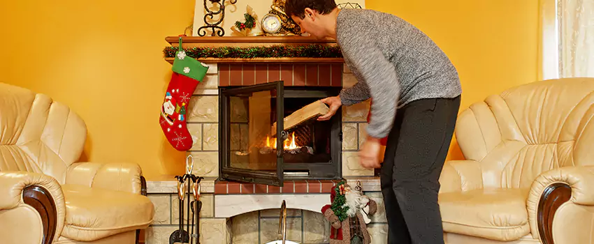 Marble Mantel Makeover Services for Fireplace in Monsey, NY
