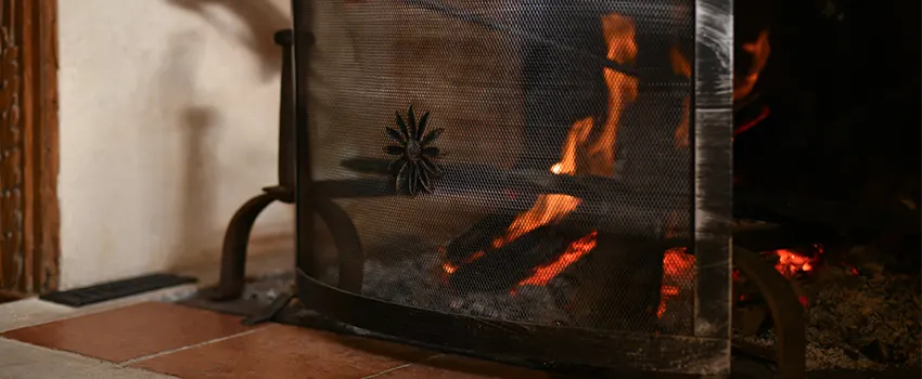 Electric Metal Fireplace installation Services in Monsey, NY