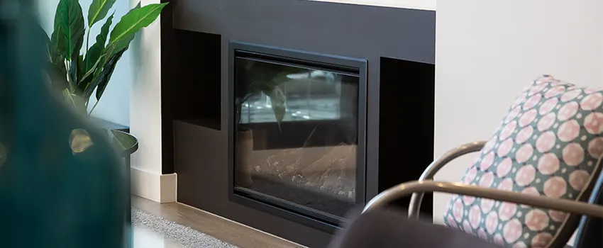 Welding Repairs for Fireplace Grate in Monsey, NY