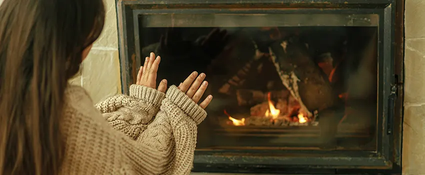 Wood-burning Fireplace Smell Removal Services in Monsey, NY