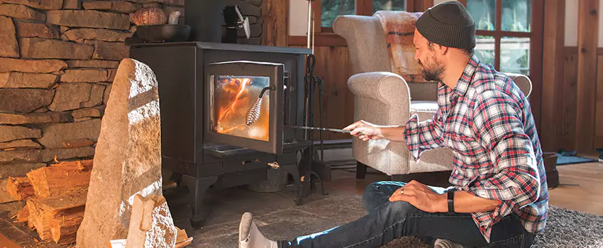 Fireplace Chimney Maintenance in Monsey, New York