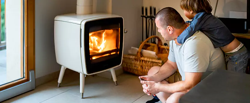 Fireplace Safety Inspection Technician in Monsey, New York
