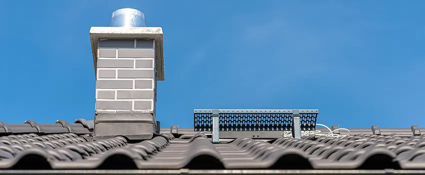 Repair Blocked Chimney in Monsey, New York