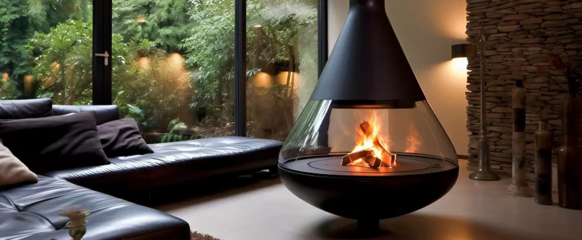 Affordable Floating Fireplace Repair And Installation Services in Monsey, New York