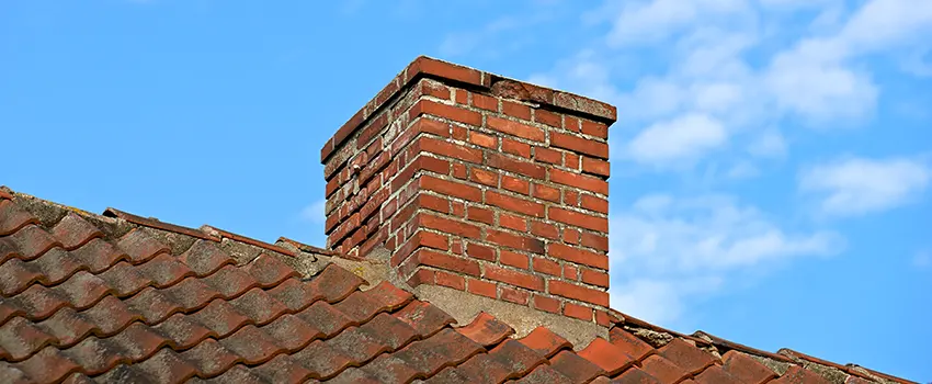 Flue Tiles Cracked Repair Services near Me in Monsey, NY