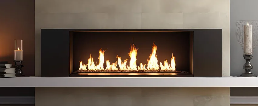 Vent Free Gas Fireplaces Repair Solutions in Monsey, New York