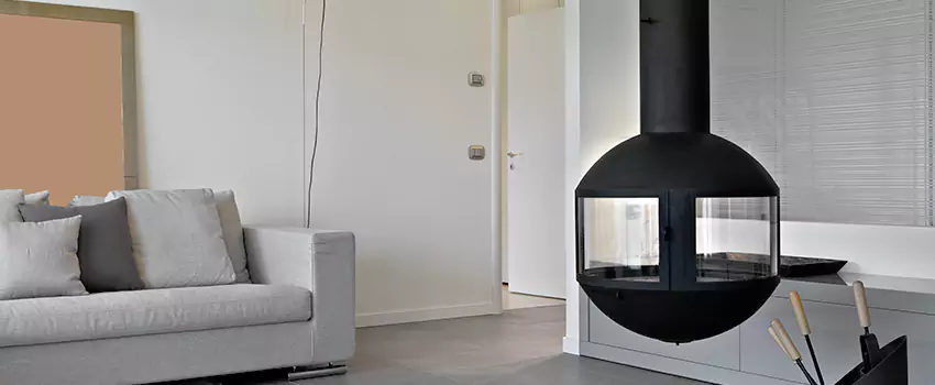 Hanging & Suspended Fireplaces Designer in Monsey, New York