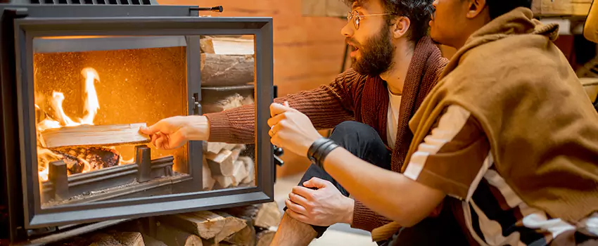 Benefits of Harman Stoves Fireplace in Monsey, New York