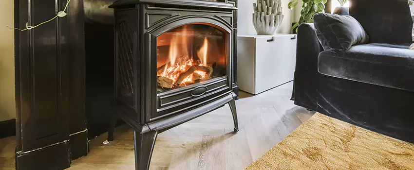 Cost of Hearthstone Stoves Fireplace Services in Monsey, New York
