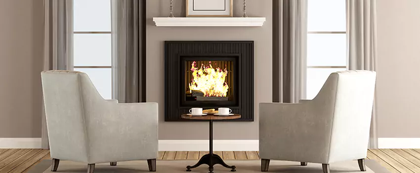 Heat & Glo Outdoor Gas Fireplaces Installation Contractors in Monsey, New York