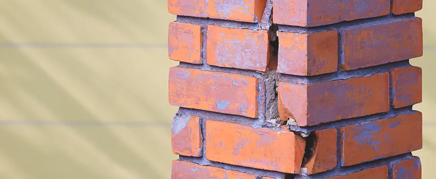 Leaking Chimney Repair And Replacement Cost in Monsey, New York