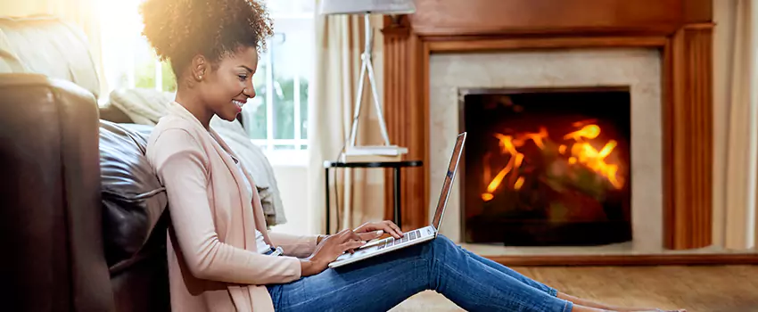 Cost-Effective Osburn Fireplace Installation and Repair in Monsey, NY